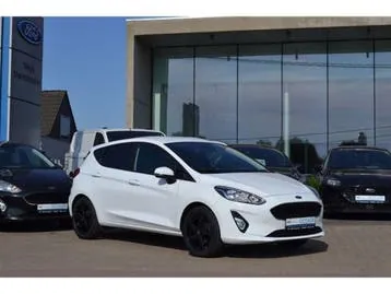 Ford Fiësta
