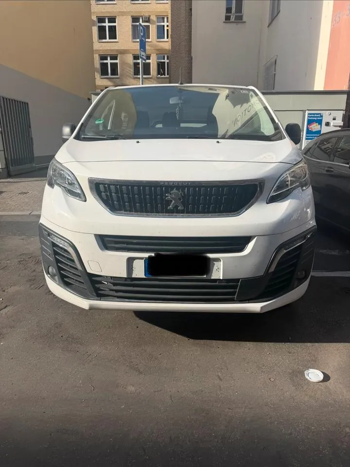 Peugeot Expert