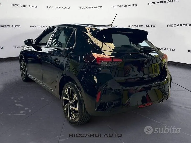 Opel Corsa 2026 photo 4