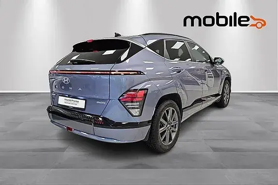 Hyundai Kona 2024 photo 3