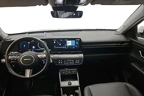 Hyundai Kona 2024 photo 5