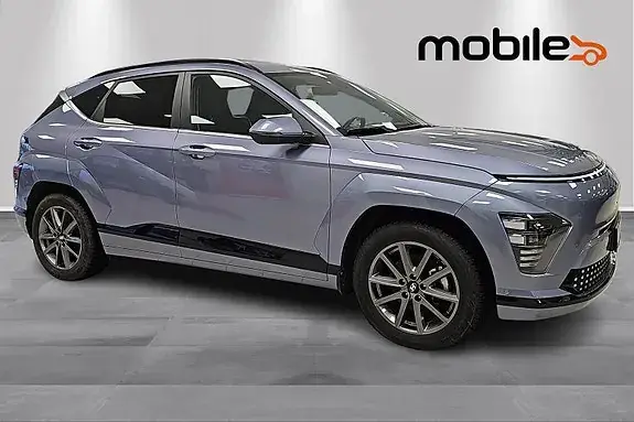 Hyundai Kona 2024 photo 2