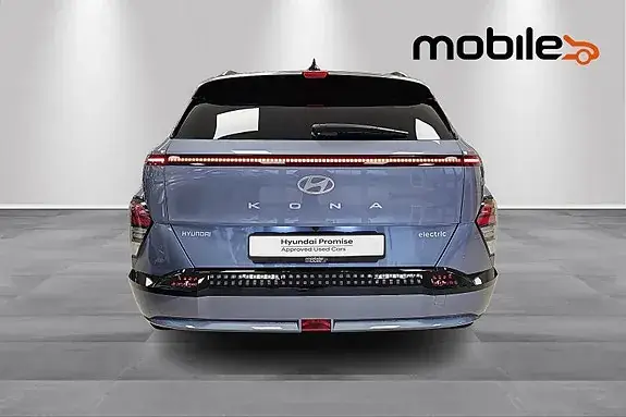 Hyundai Kona 2024 photo 4
