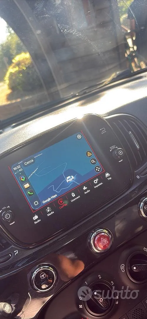 Fiat 500 2022 photo 3