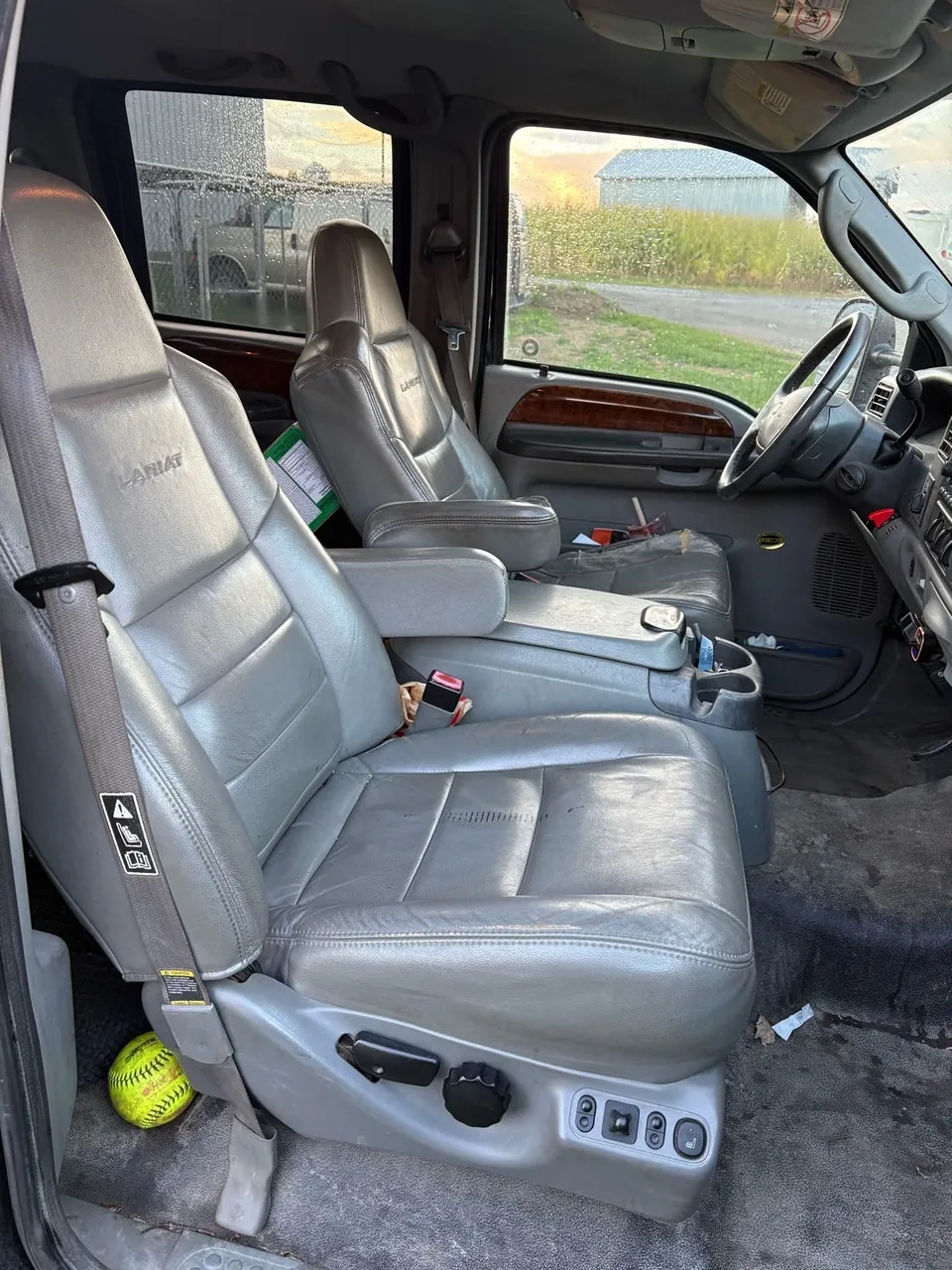 Ford F350 2004 photo 5