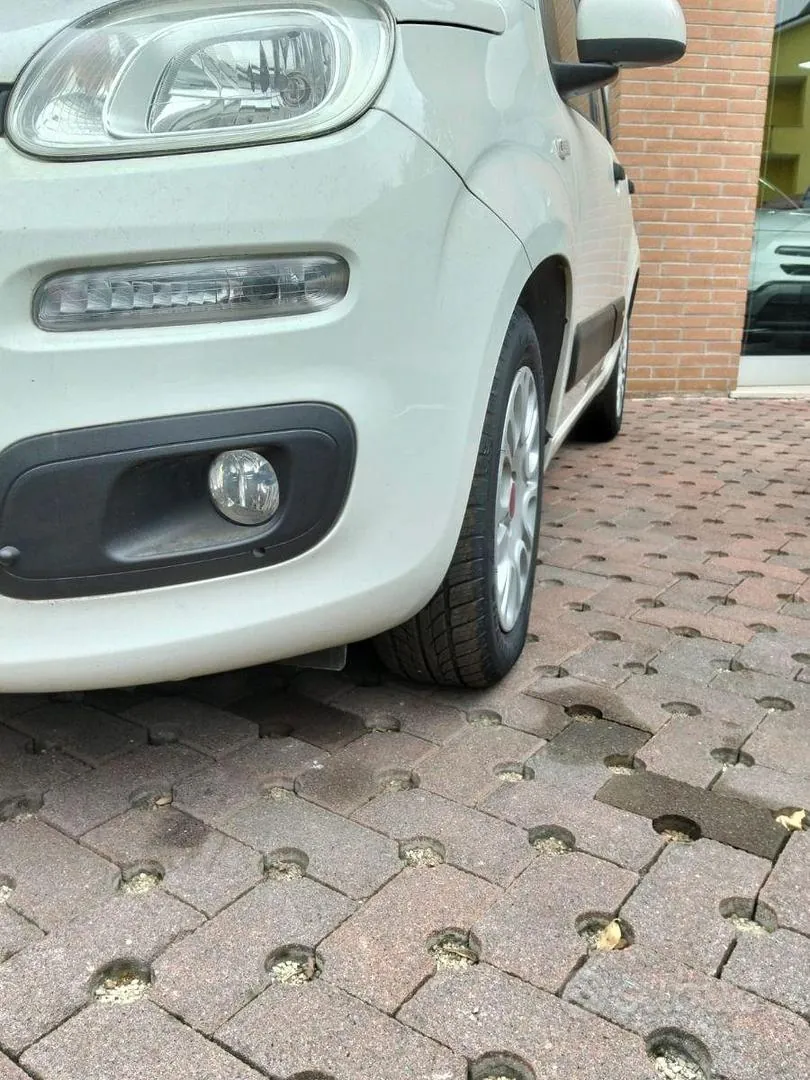 Fiat Panda 2015 photo 3
