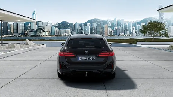BMW I5 2027 photo 5