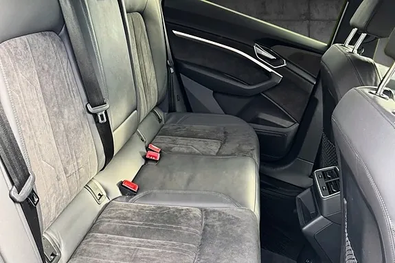 Audi E-Tron Sportback 2020 photo 5