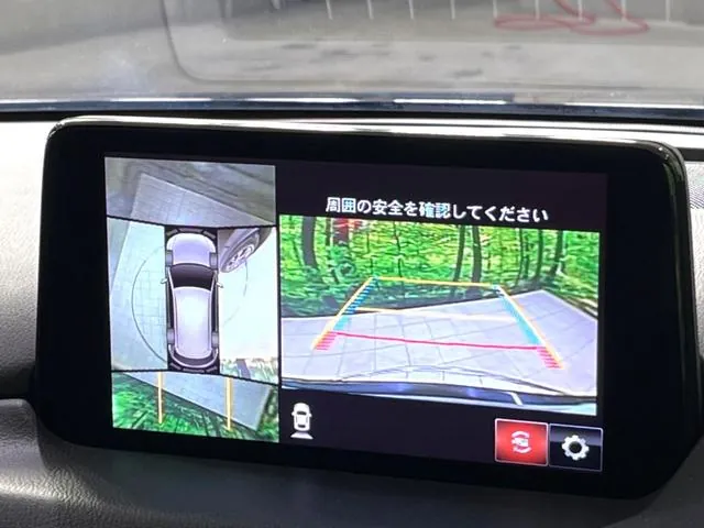 Mitsubishi Cx-5 2021 photo 5