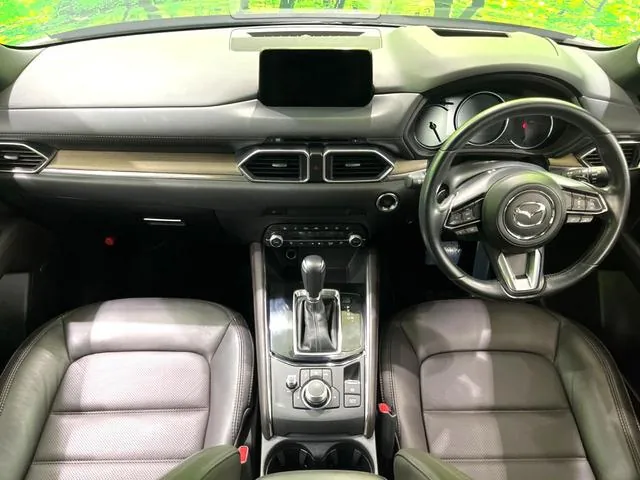 Mitsubishi Cx-5 2021 photo 2