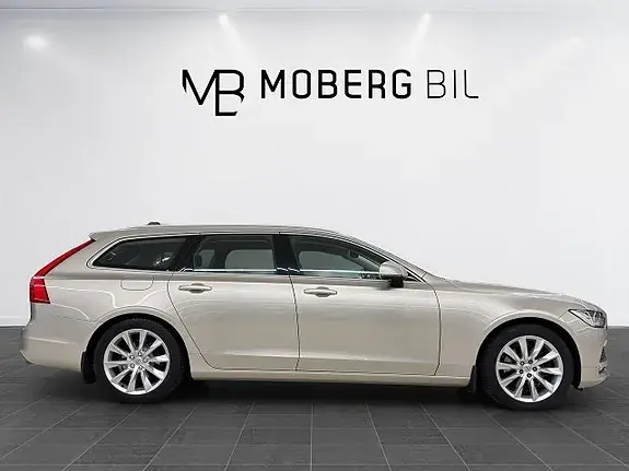 Volvo V90 2017 photo 5