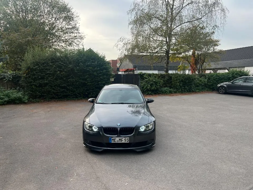 BMW 325I