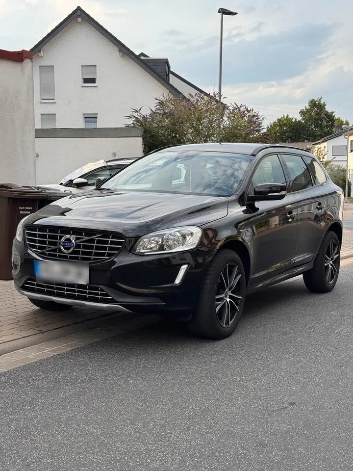 Volvo Xc 60