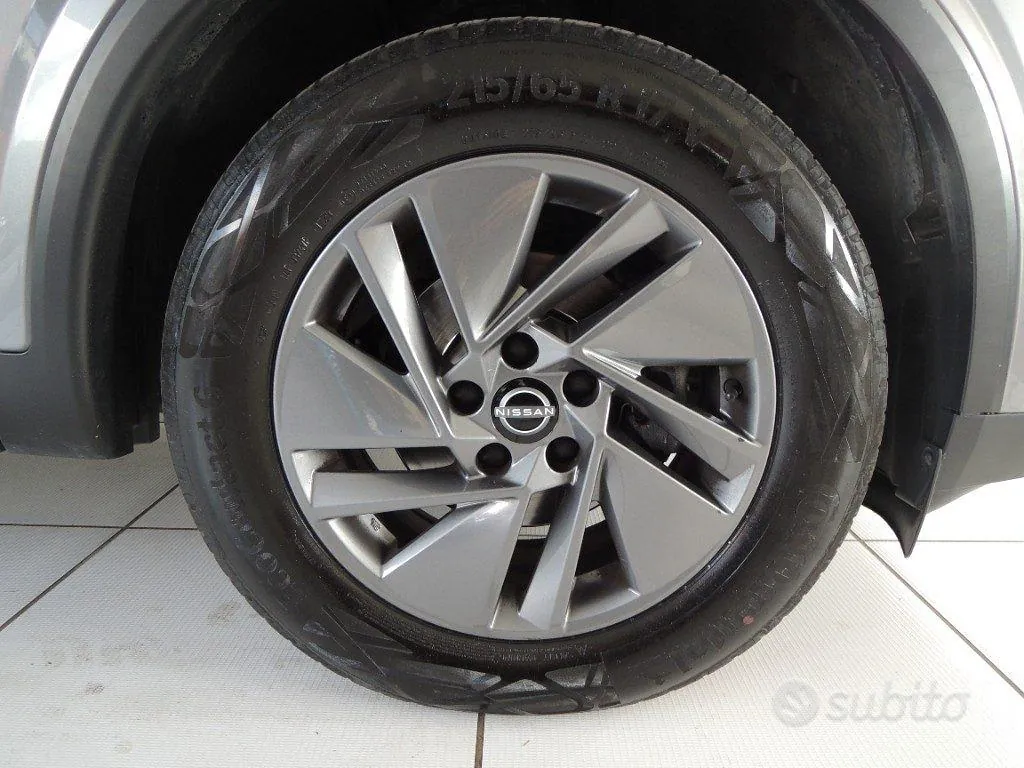 Nissan Qashqai 2023 photo 3