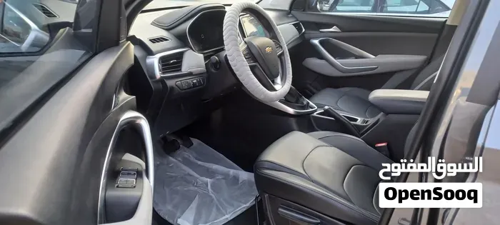Chevrolet Captiva 2026 photo 3