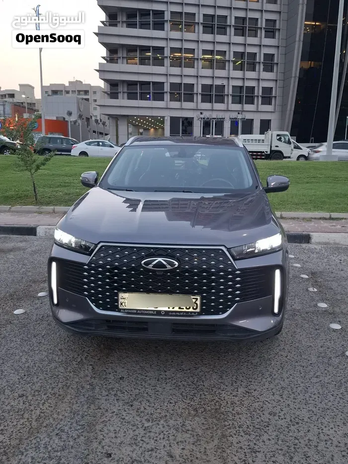 Chevrolet Captiva 2026 photo 5