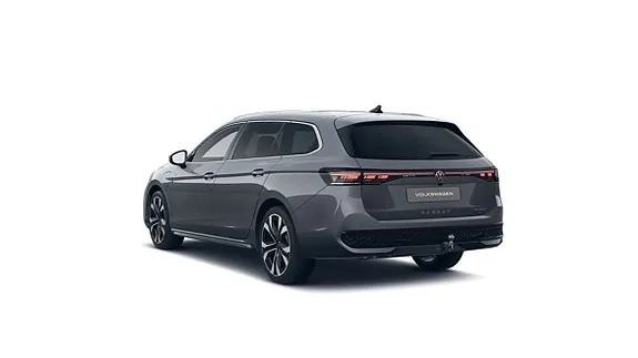 Volkswagen Passat 2027 photo 3