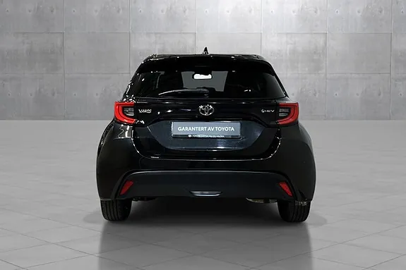 Toyota Yaris 2024 photo 4