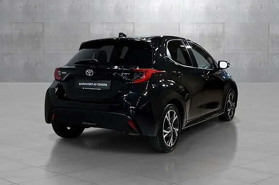Toyota Yaris 2024 photo 5