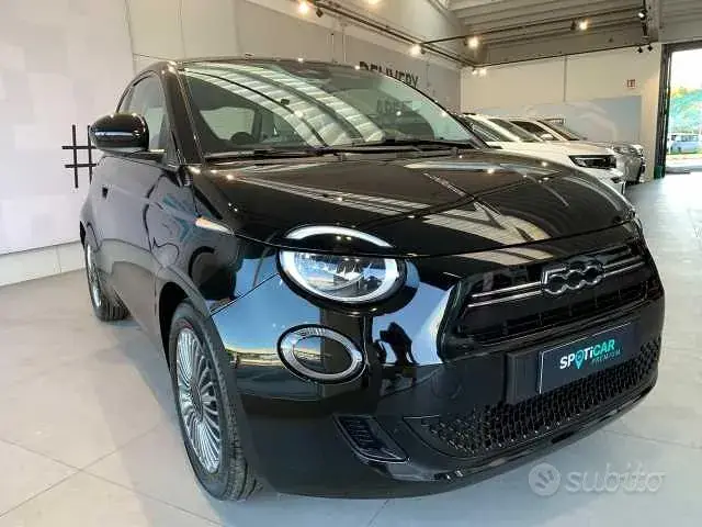 Fiat 500 2026 photo 4