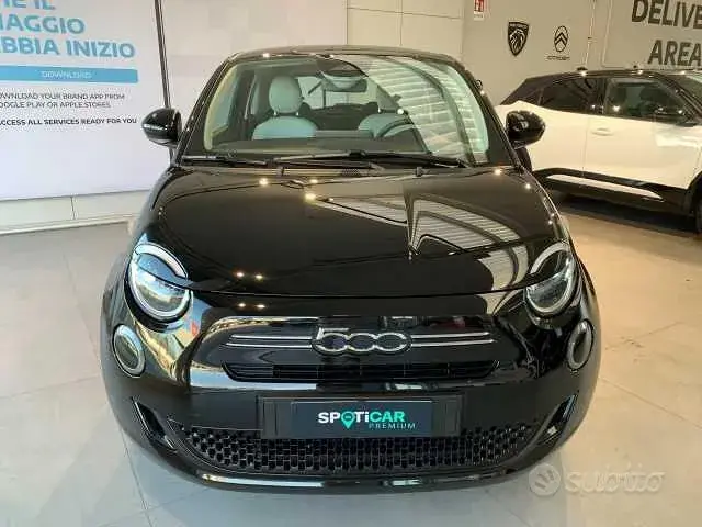 Fiat 500 2026 photo 2
