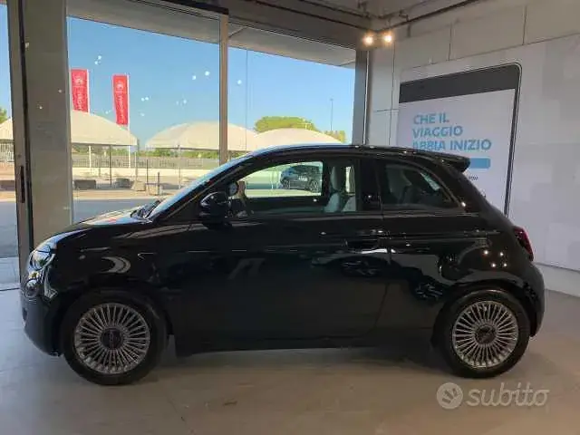Fiat 500 2026 photo 3