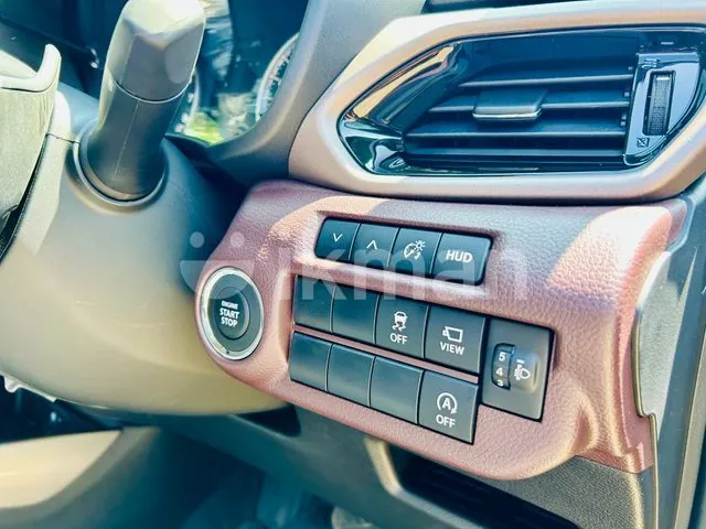 Suzuki Fronx 2026 photo 5