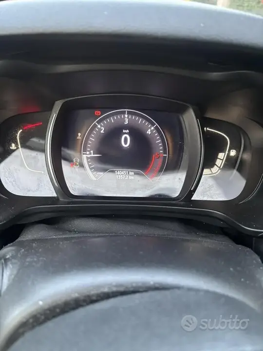 Renault Kadjar 2020 photo 4