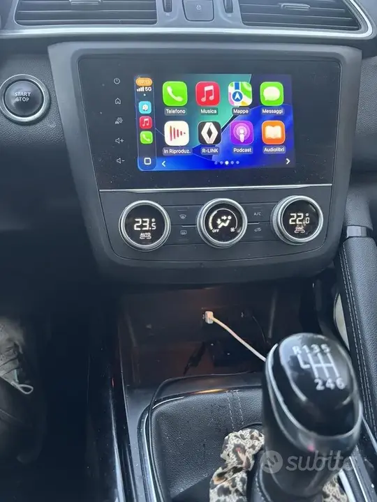 Renault Kadjar 2020 photo 3