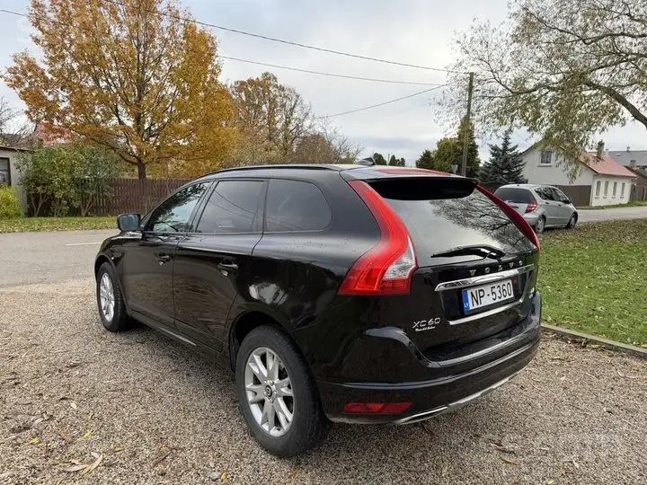 Volvo Xc60 2016 photo 4
