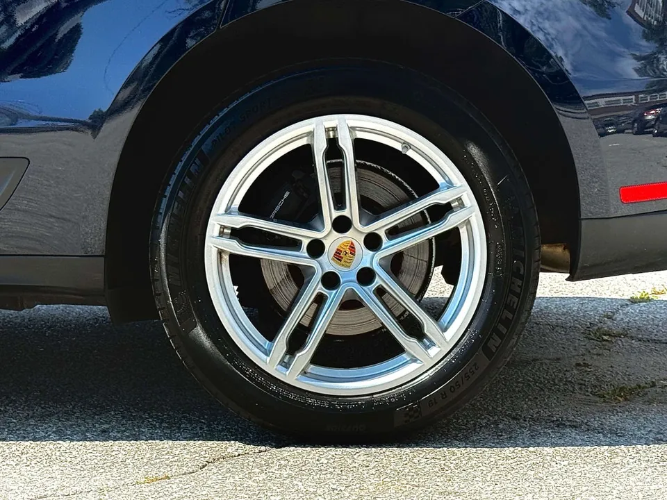 Porsche Macan 2023 photo 5
