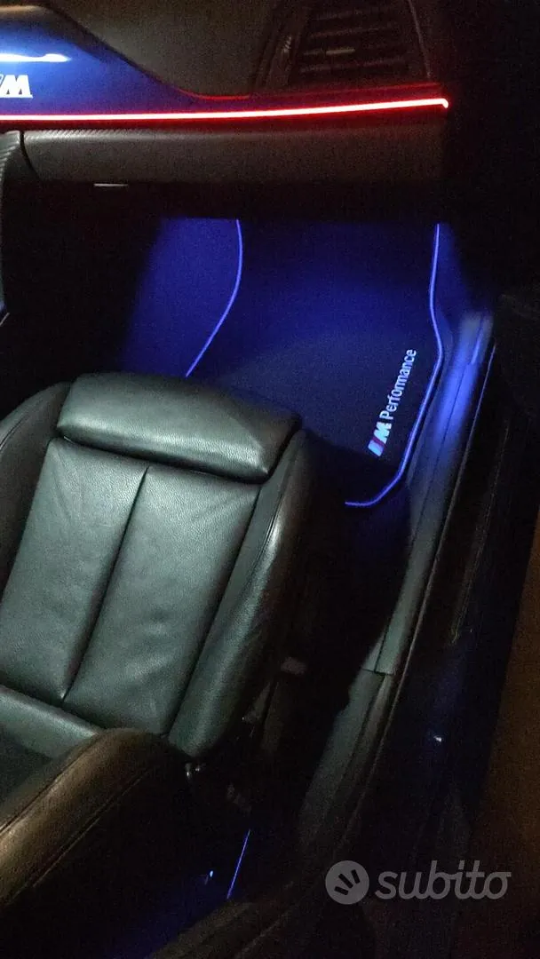 BMW F30 2012 photo 2