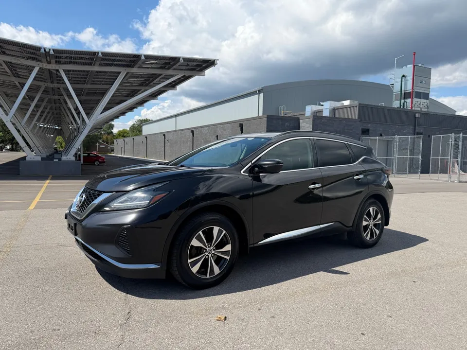 Nissan Murano
