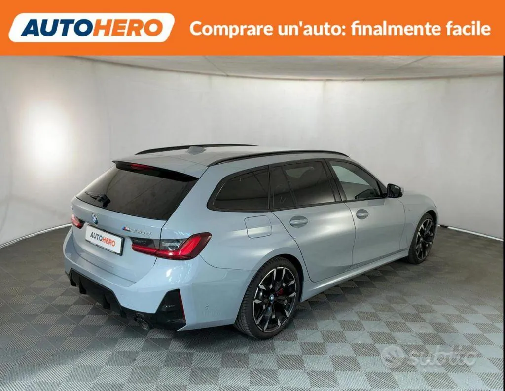 BMW 320 2025 photo 5