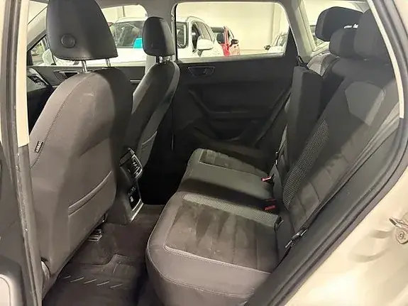 Seat Ateca 2018 photo 5