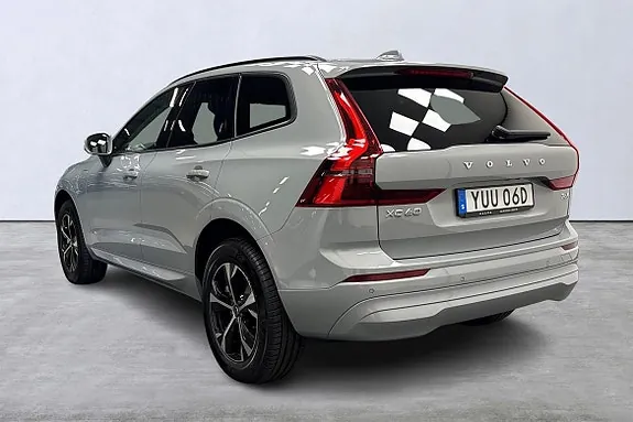 Volvo Xc60 2026 photo 3