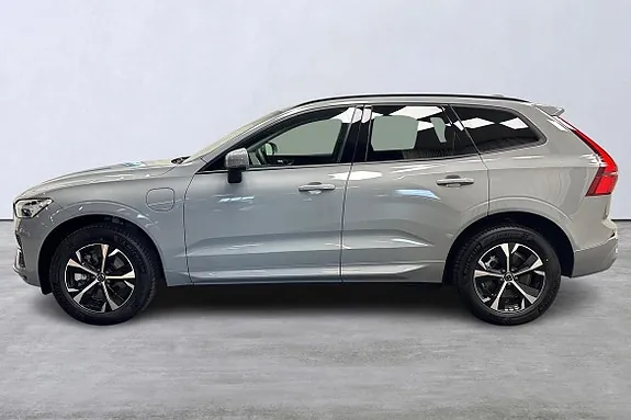 Volvo Xc60 2026 photo 2