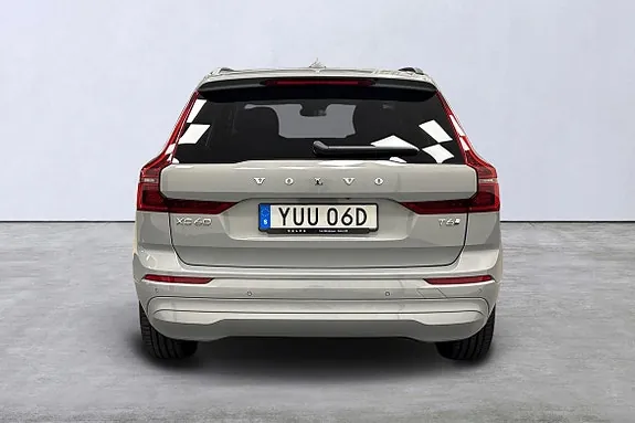Volvo Xc60 2026 photo 4