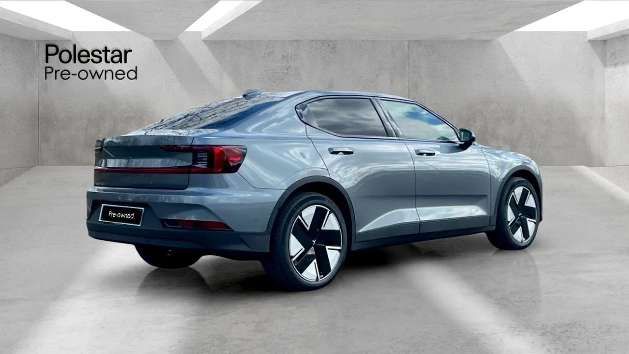 Polestar Polestar 2 2025 photo 3