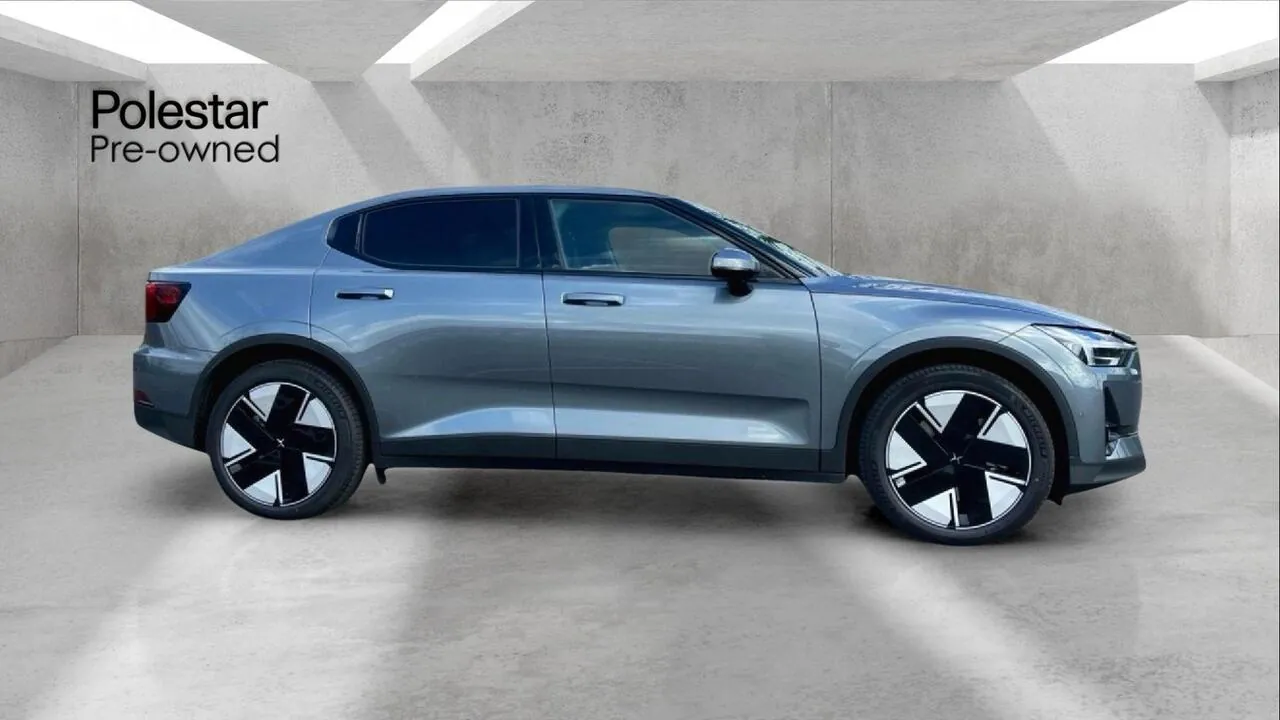 Polestar Polestar 2 2025 photo 2