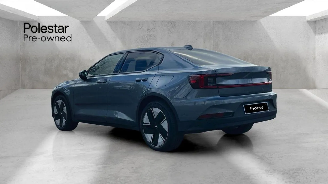 Polestar Polestar 2 2025 photo 5