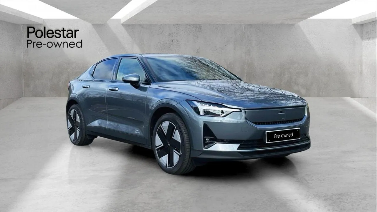 Polestar Polestar 2