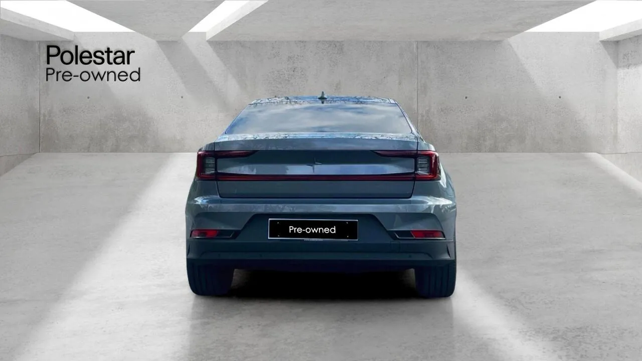 Polestar Polestar 2 2025 photo 4