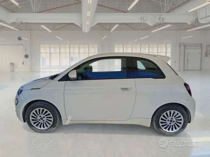 Fiat 500E 2022 photo 5