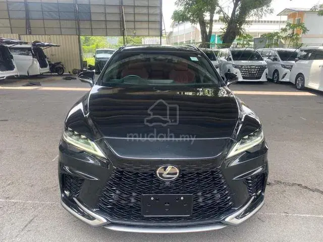 Lexus Rx350