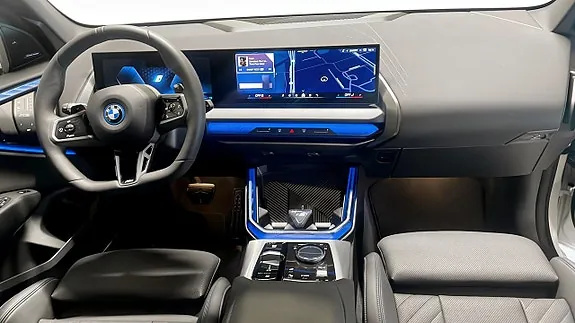 BMW X3 2026 photo 4