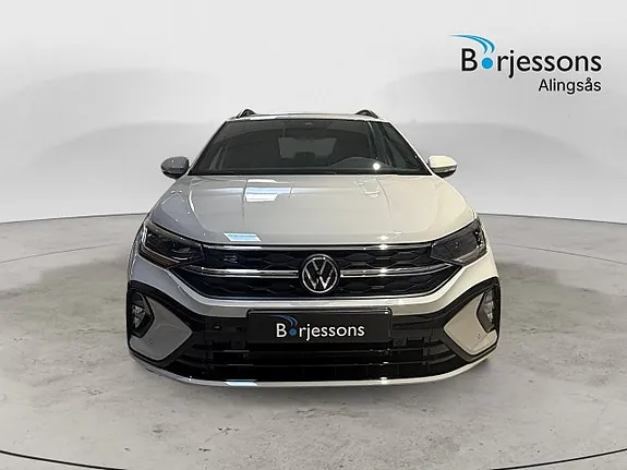 Volkswagen Taigo 2026 photo 2