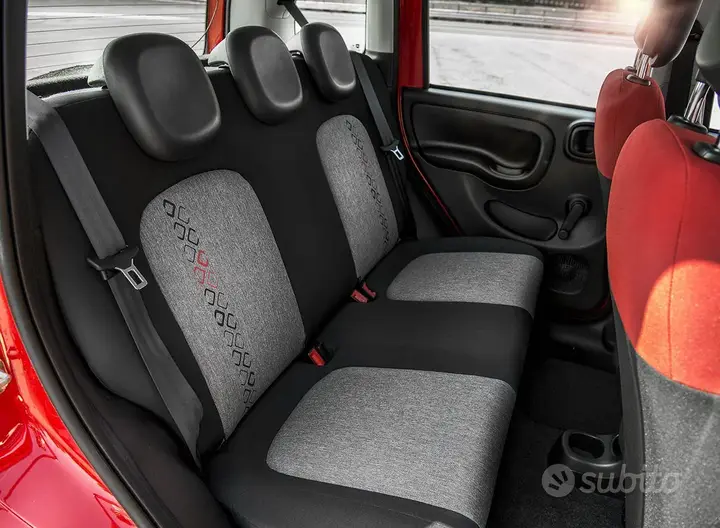 Fiat Panda 2020 photo 5