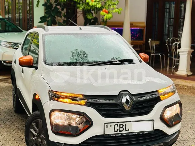 Renault Kwid 2020 photo 2