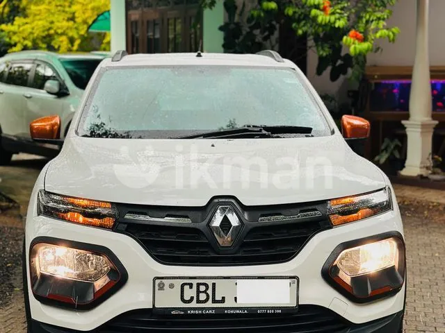 Renault Kwid